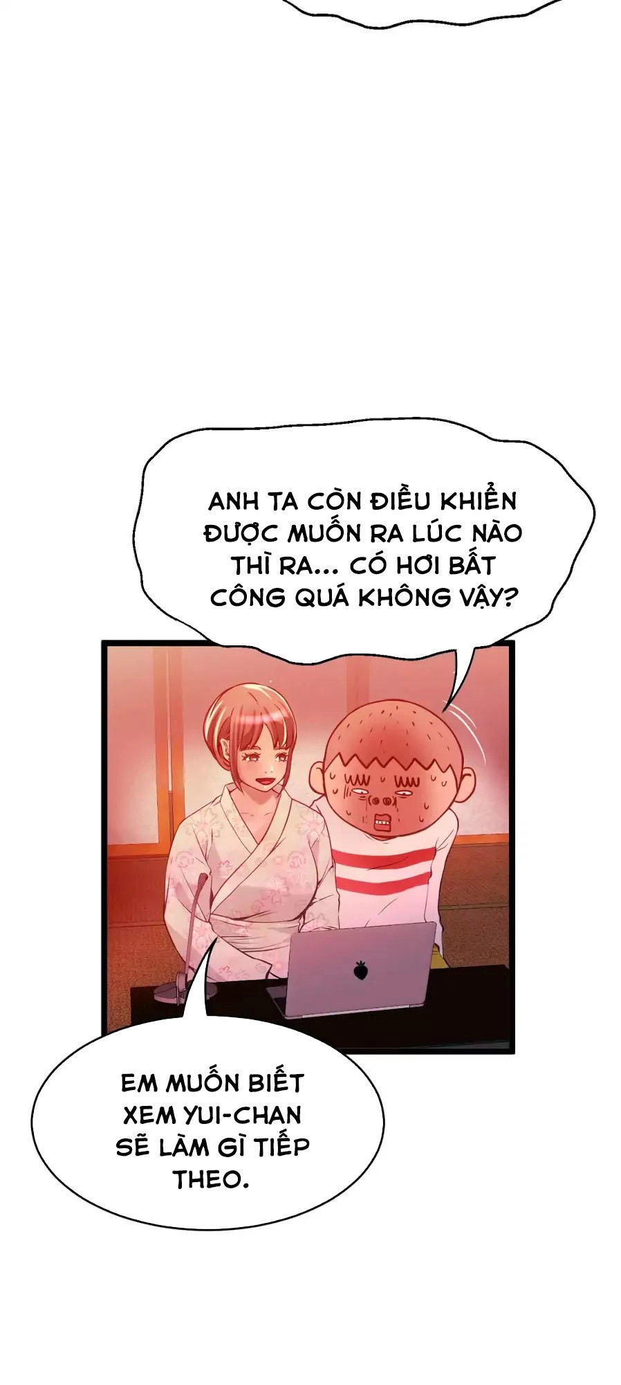 Hé Lộ Về Ngành Công Nghiệp Jav Chapter 73 - 4