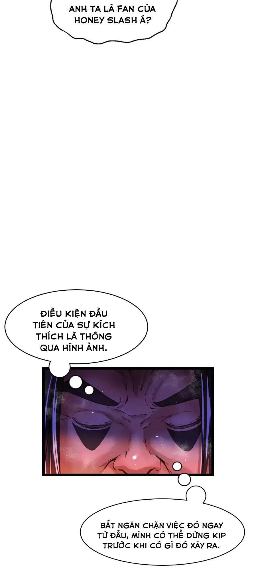 Hé Lộ Về Ngành Công Nghiệp Jav Chapter 73 - 6