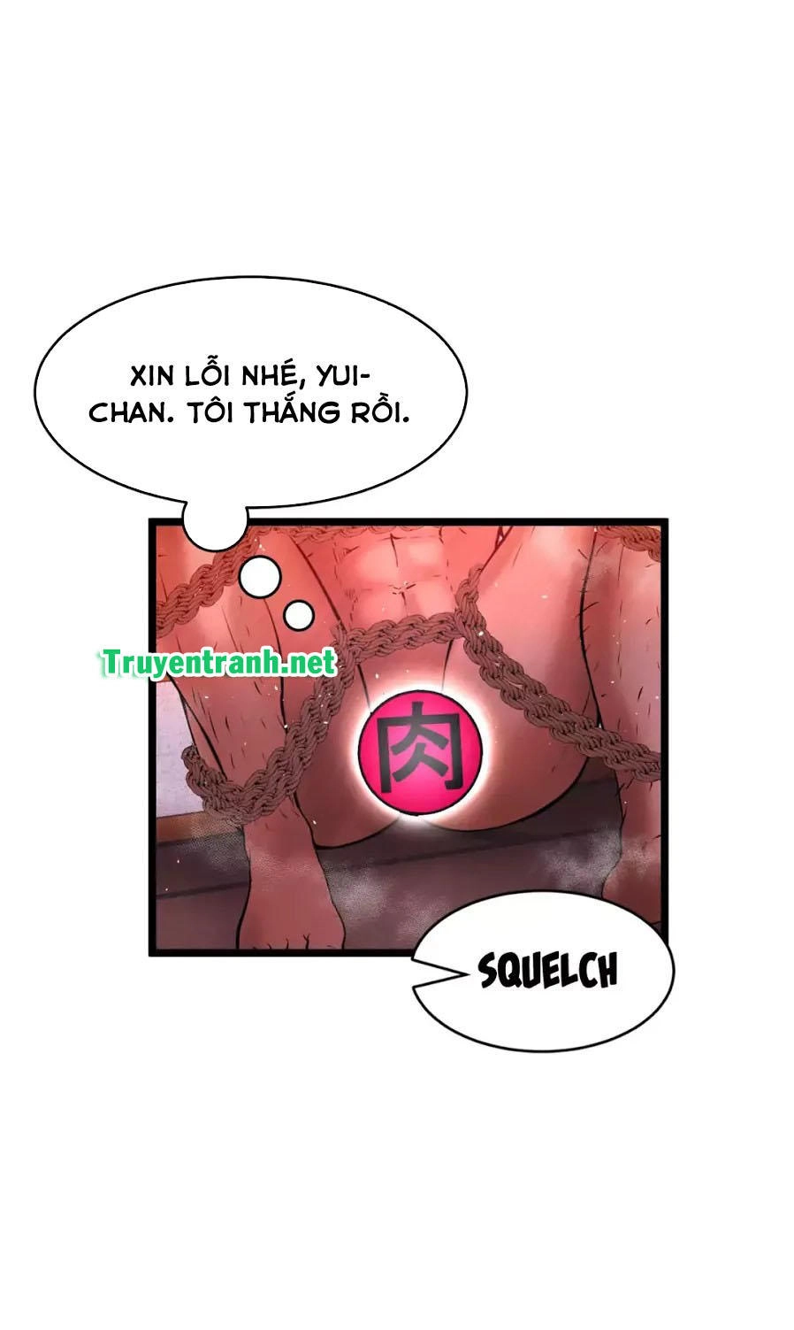 Hé Lộ Về Ngành Công Nghiệp Jav Chapter 73 - 7