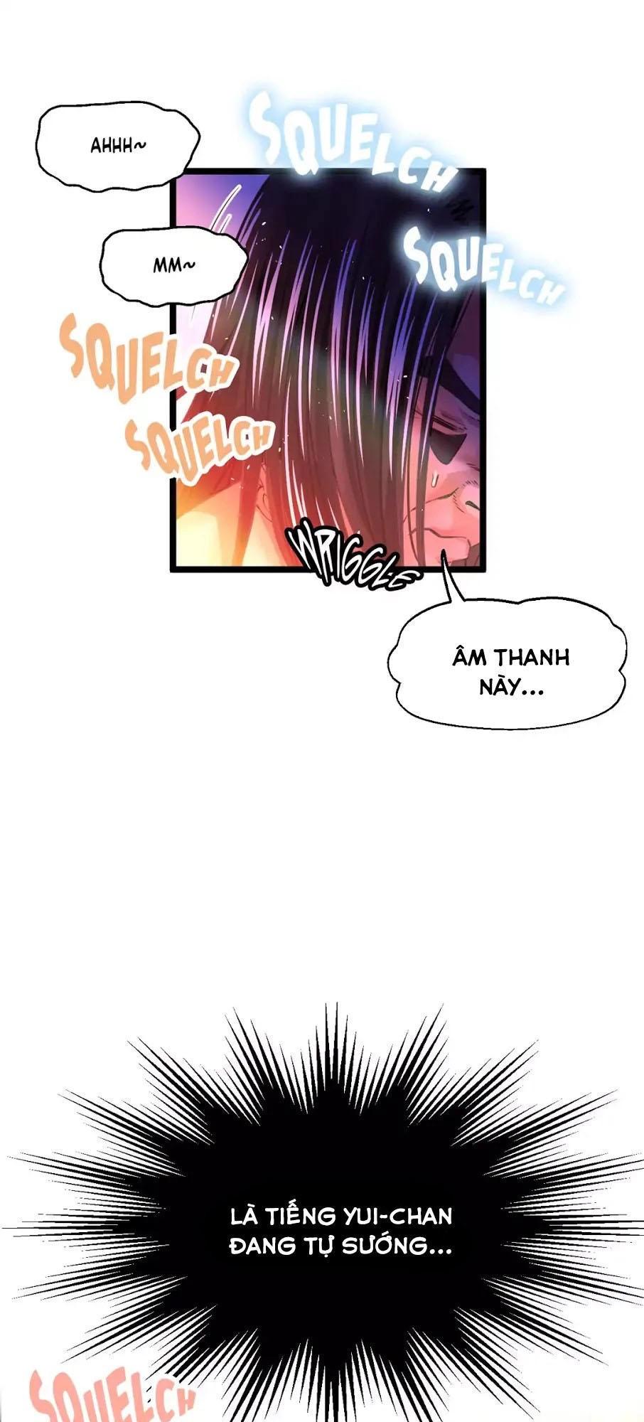 Hé Lộ Về Ngành Công Nghiệp Jav Chapter 73 - 8