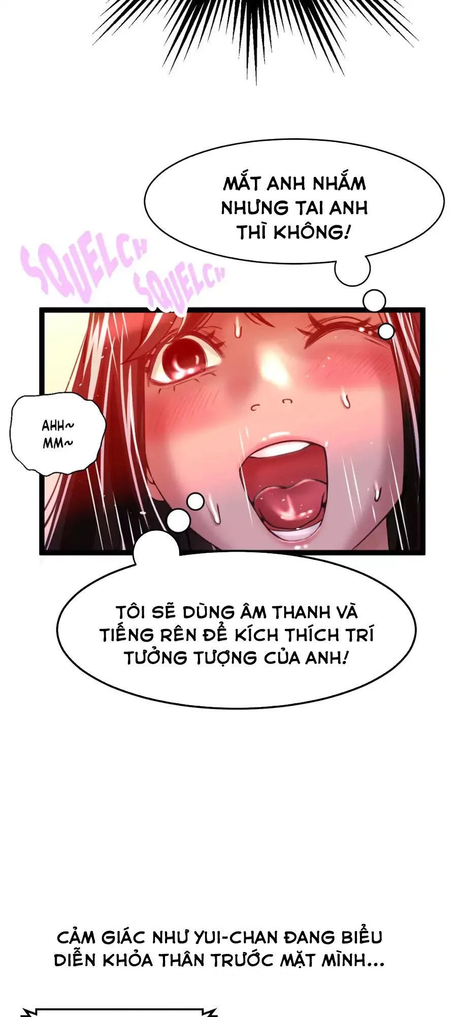 Hé Lộ Về Ngành Công Nghiệp Jav Chapter 73 - 10