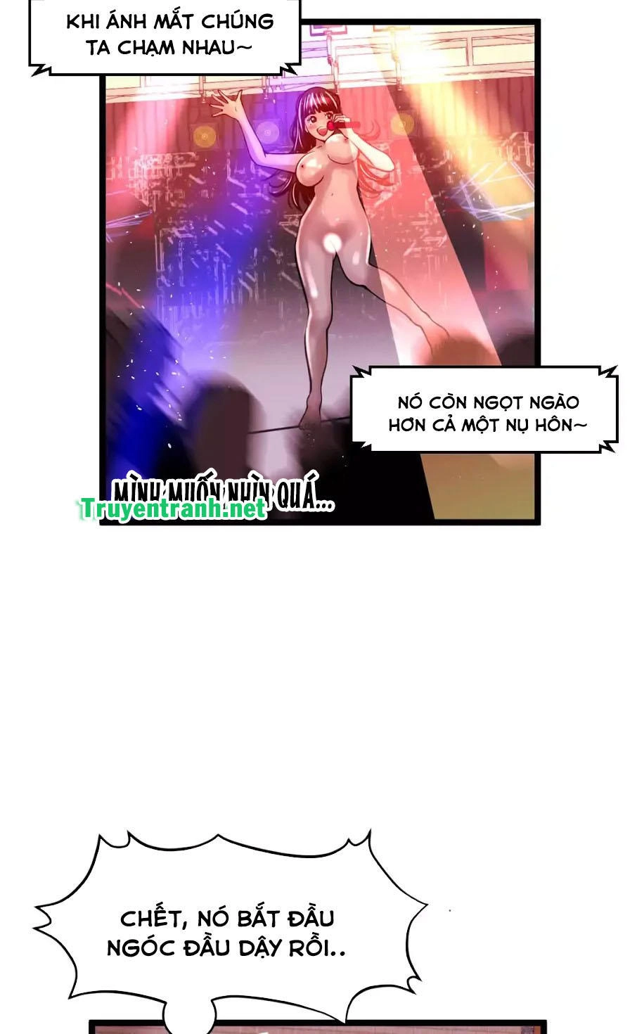 Hé Lộ Về Ngành Công Nghiệp Jav Chapter 73 - 11