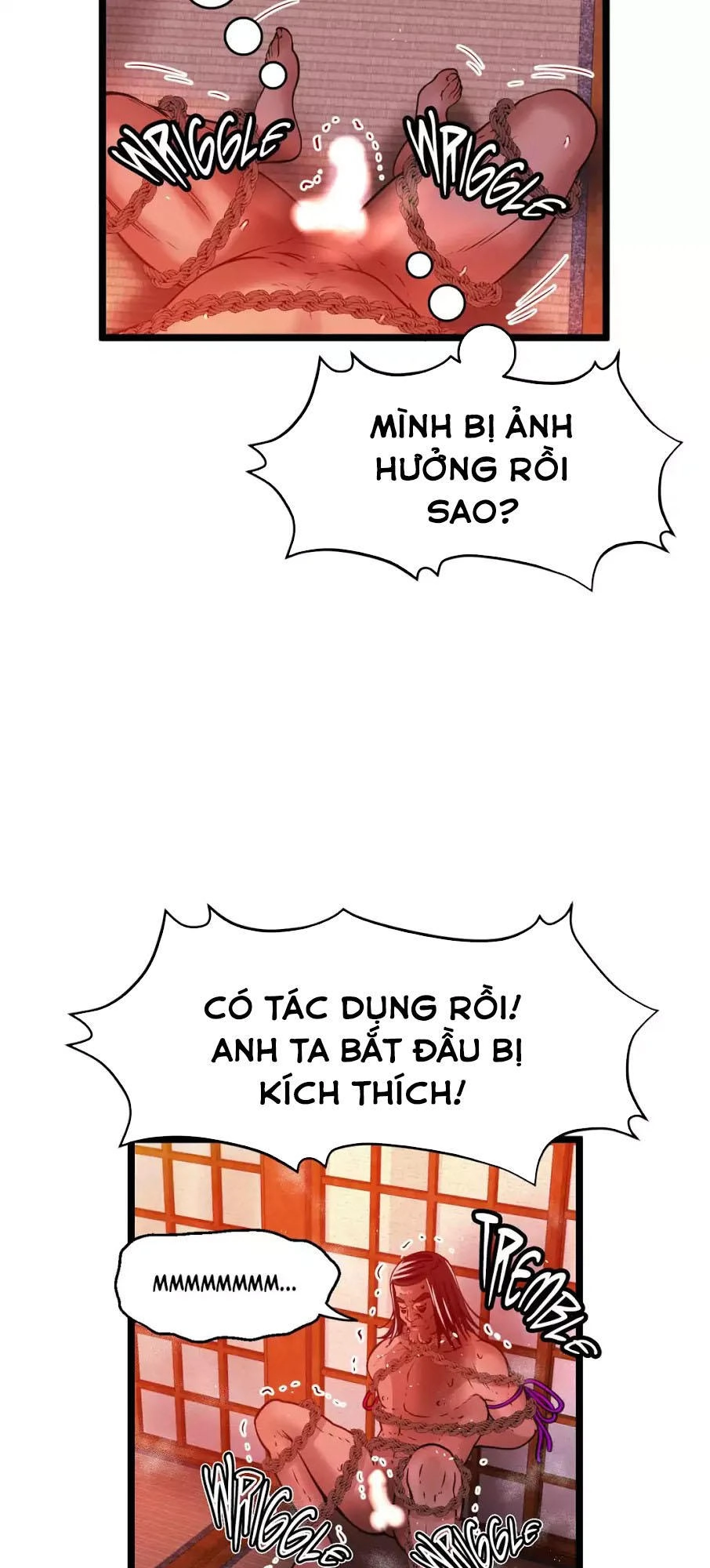 Hé Lộ Về Ngành Công Nghiệp Jav Chapter 73 - 12