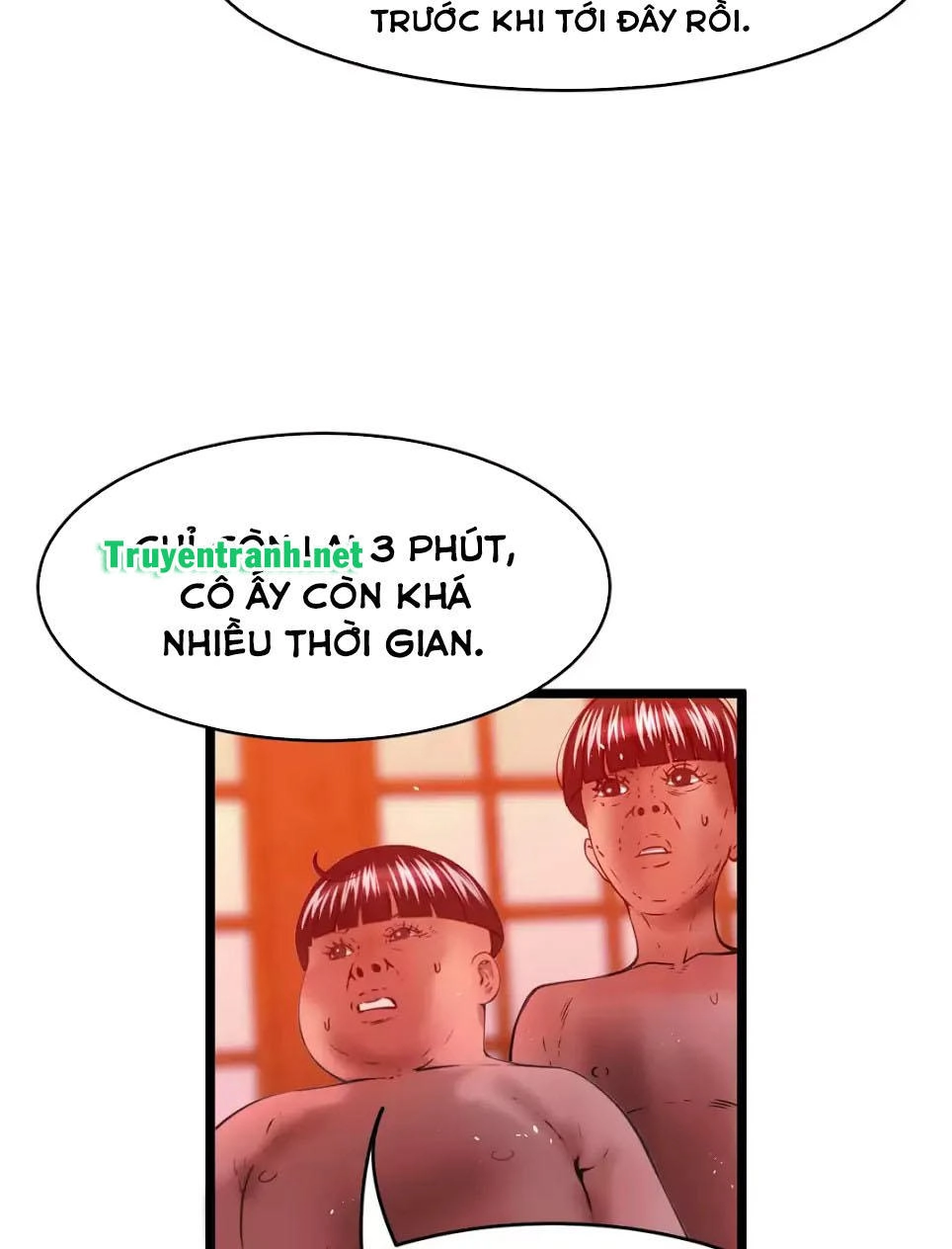 Hé Lộ Về Ngành Công Nghiệp Jav Chapter 73 - 17