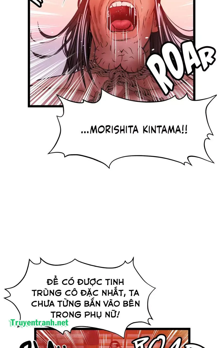 Hé Lộ Về Ngành Công Nghiệp Jav Chapter 74 - 3