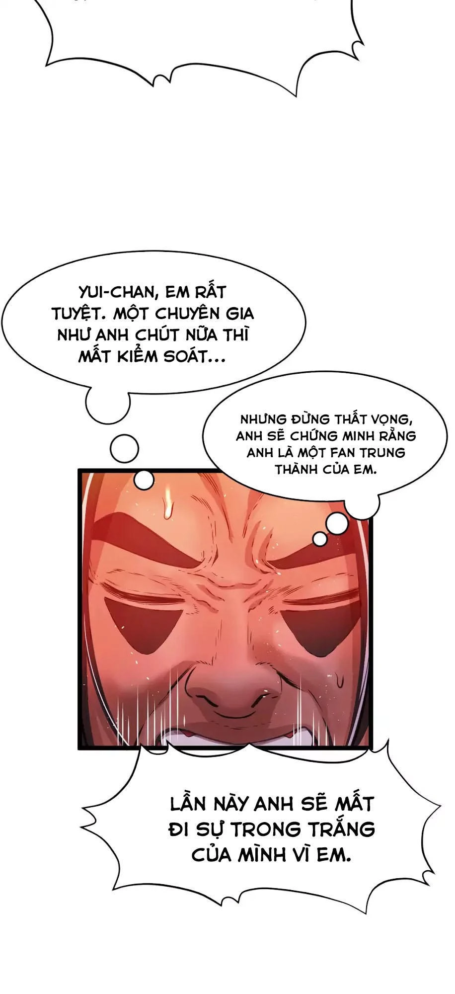 Hé Lộ Về Ngành Công Nghiệp Jav Chapter 74 - 6