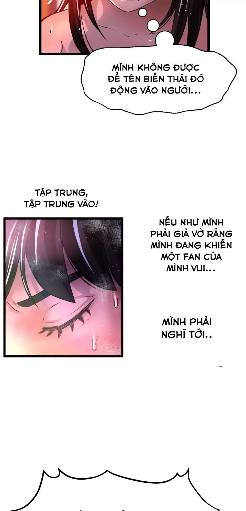 Hé Lộ Về Ngành Công Nghiệp Jav Chapter 74 - 10