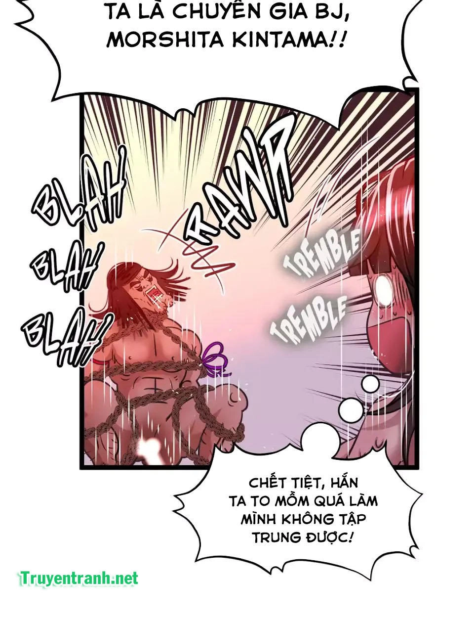 Hé Lộ Về Ngành Công Nghiệp Jav Chapter 74 - 11