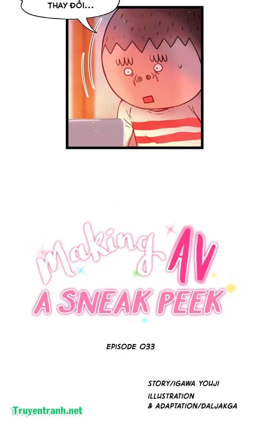 Hé Lộ Về Ngành Công Nghiệp Jav Chapter 74 - 15