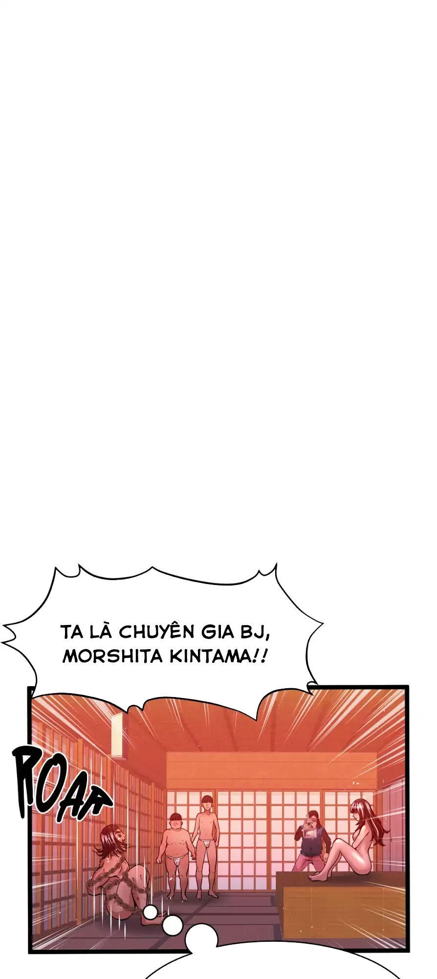 Hé Lộ Về Ngành Công Nghiệp Jav Chapter 74 - 16