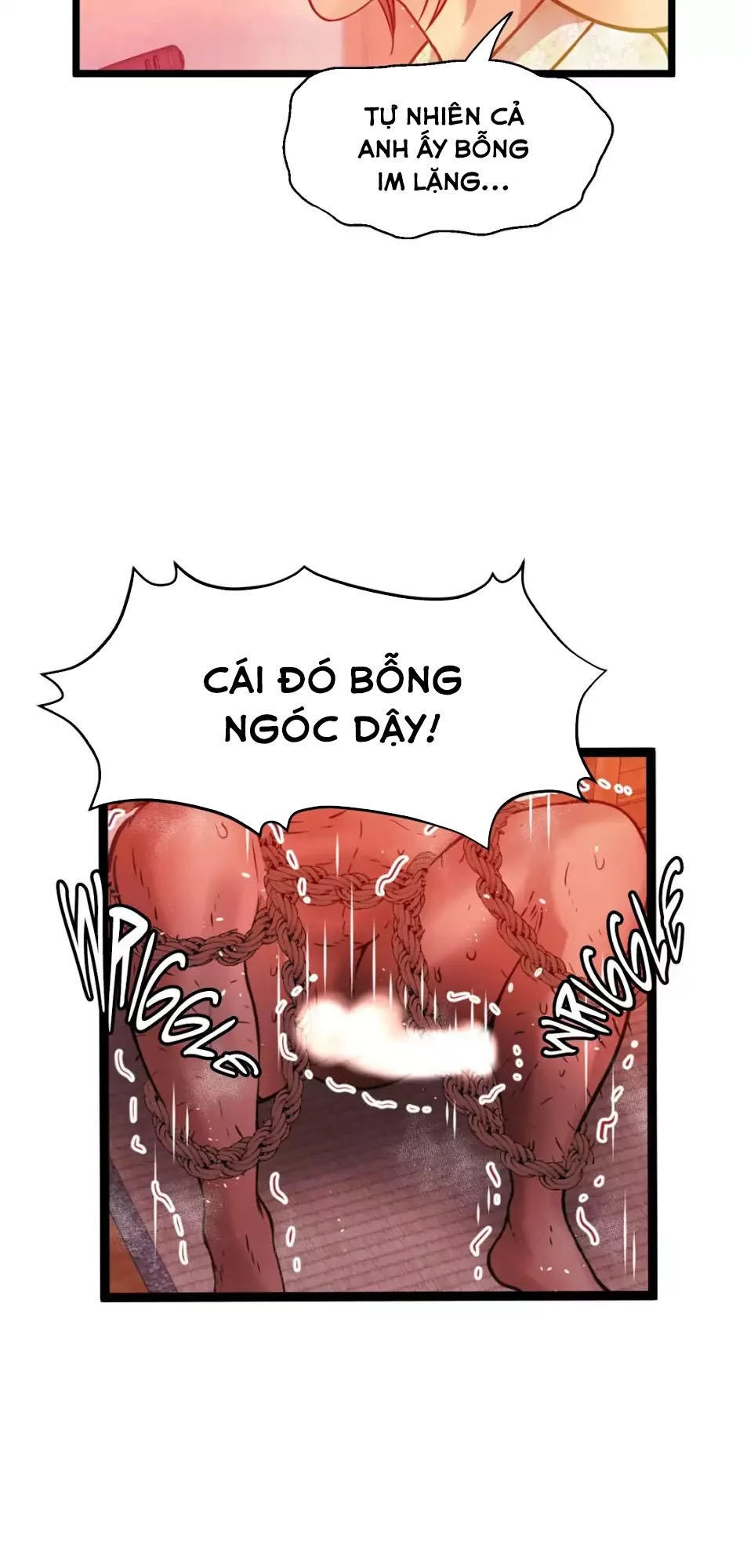 Hé Lộ Về Ngành Công Nghiệp Jav Chapter 74 - 22