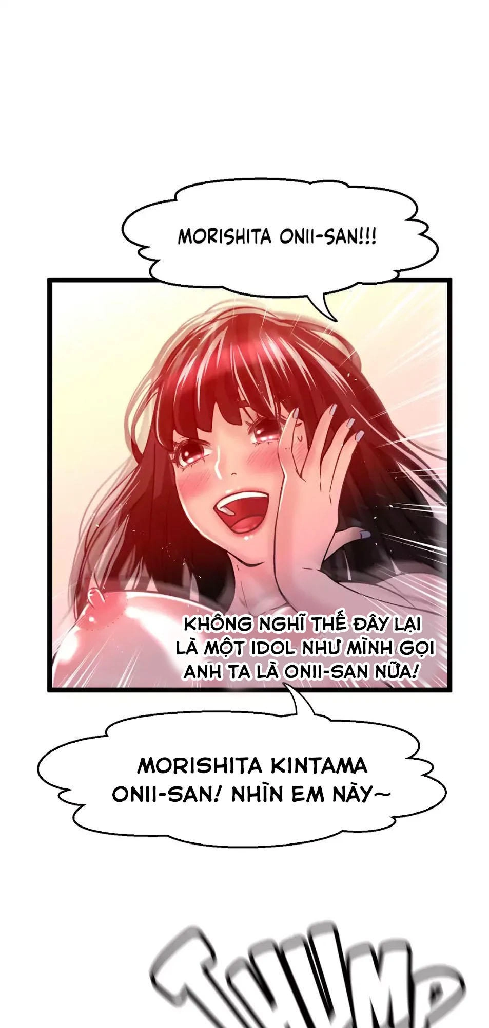 Hé Lộ Về Ngành Công Nghiệp Jav Chapter 74 - 24