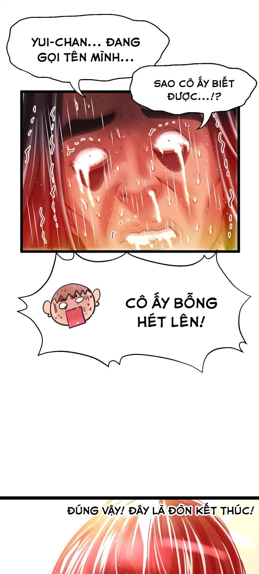 Hé Lộ Về Ngành Công Nghiệp Jav Chapter 75 - 2