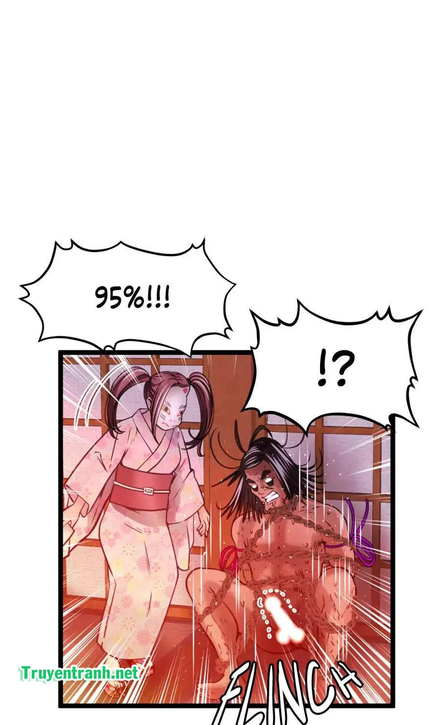 Hé Lộ Về Ngành Công Nghiệp Jav Chapter 75 - 5