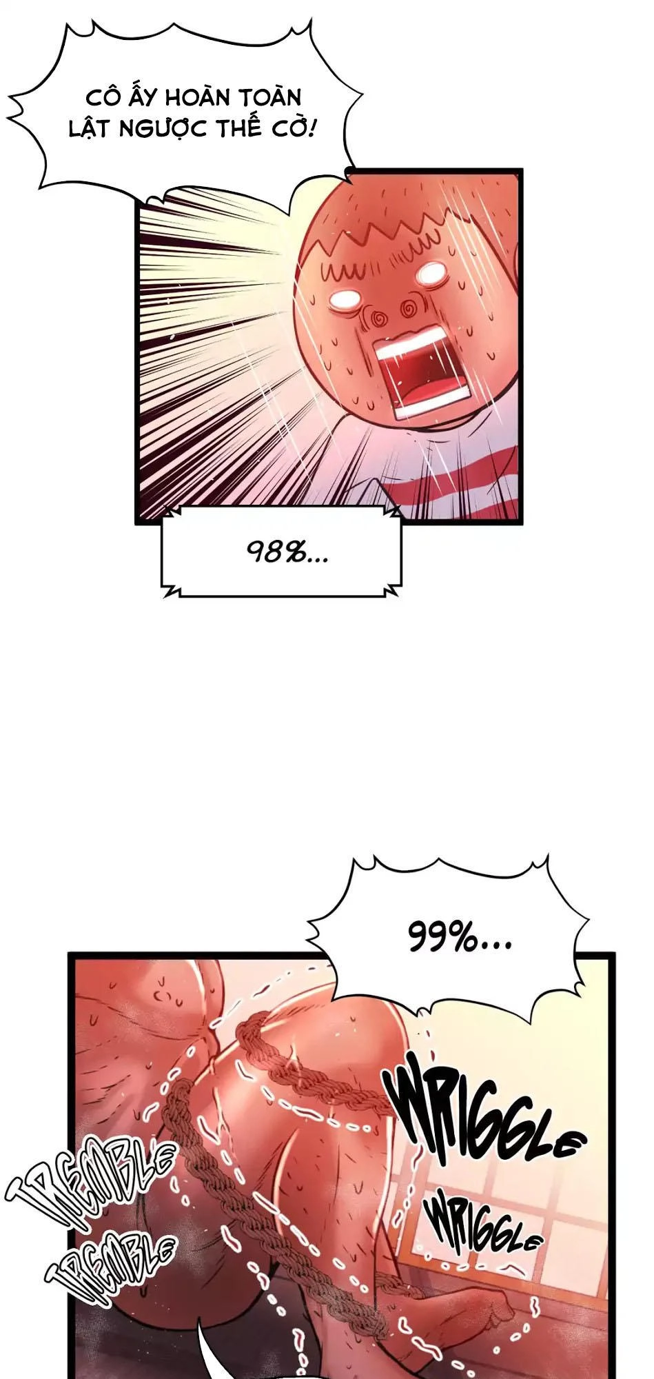 Hé Lộ Về Ngành Công Nghiệp Jav Chapter 75 - 8