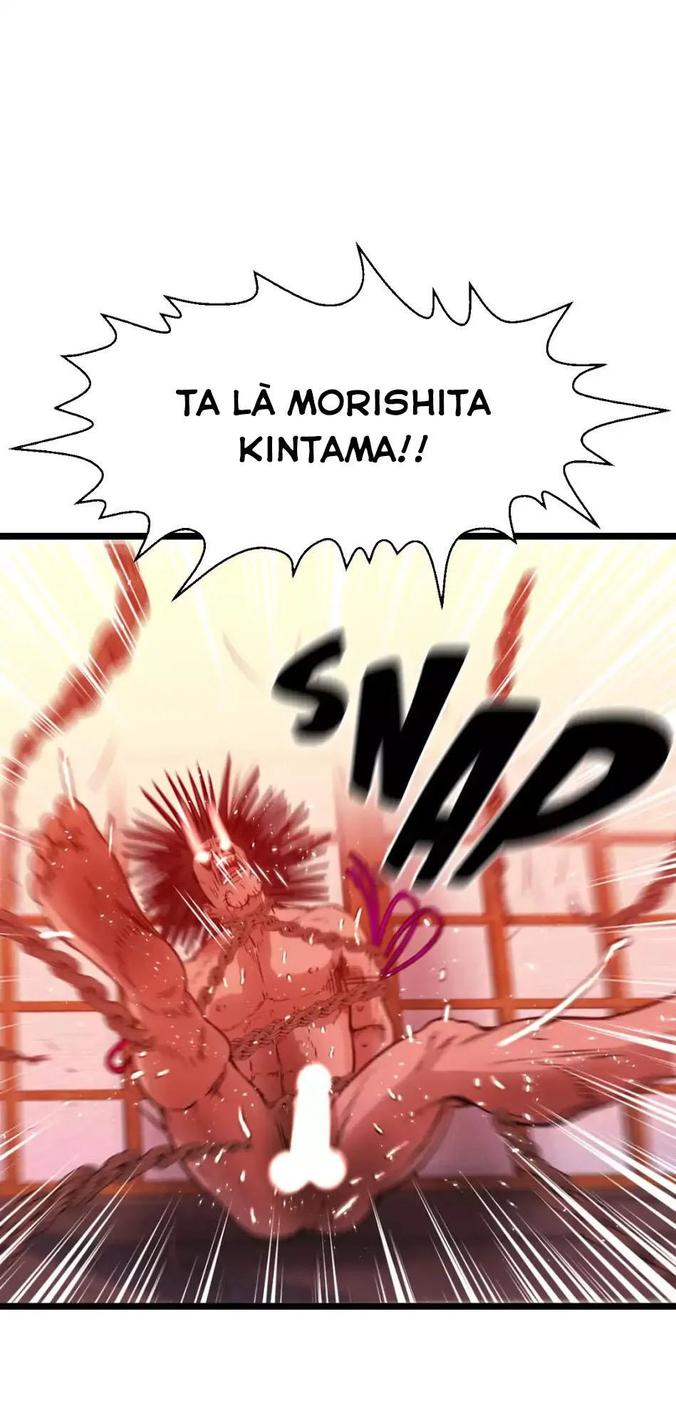 Hé Lộ Về Ngành Công Nghiệp Jav Chapter 75 - 10