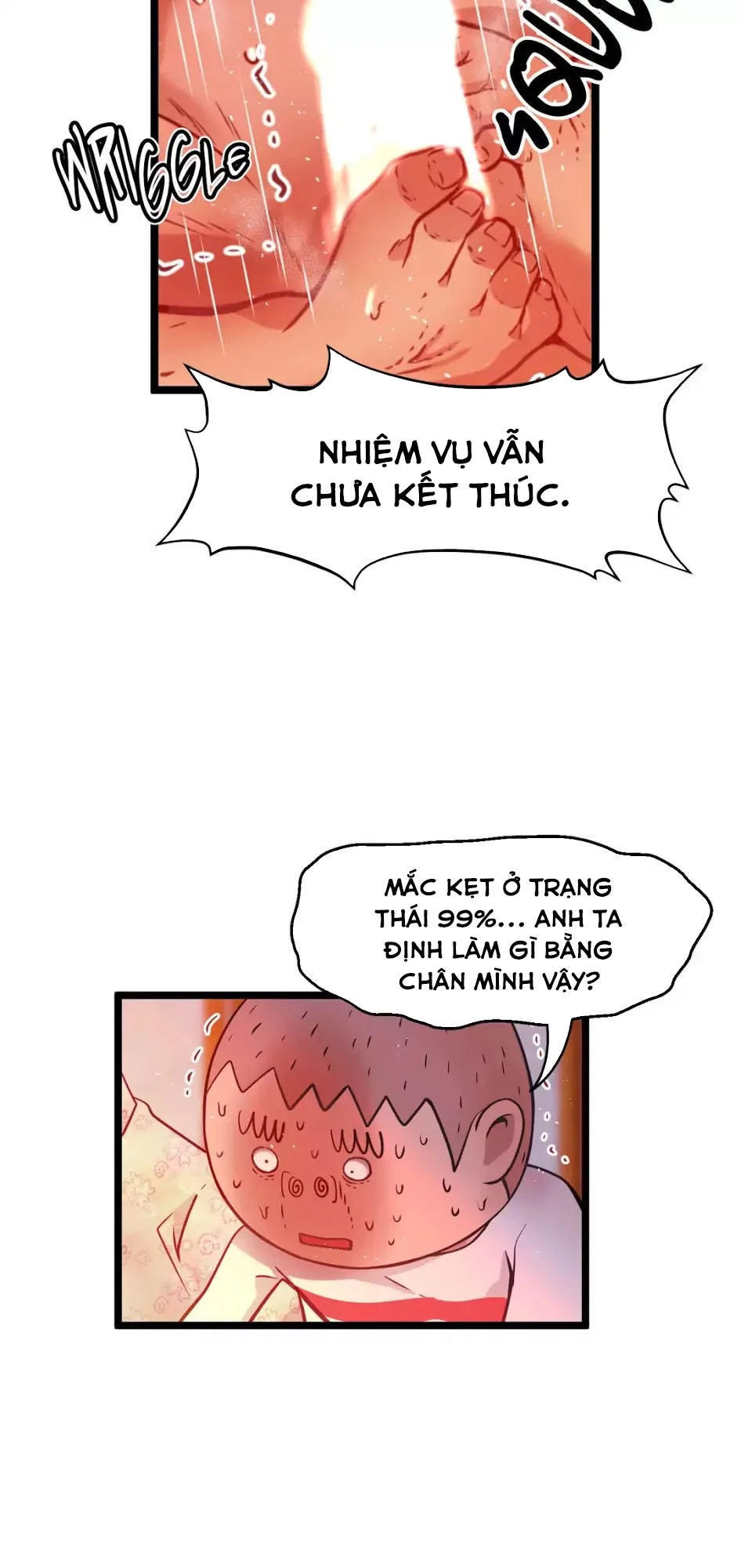 Hé Lộ Về Ngành Công Nghiệp Jav Chapter 75 - 18