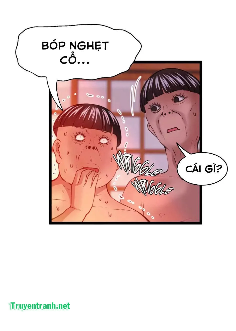 Hé Lộ Về Ngành Công Nghiệp Jav Chapter 75 - 19