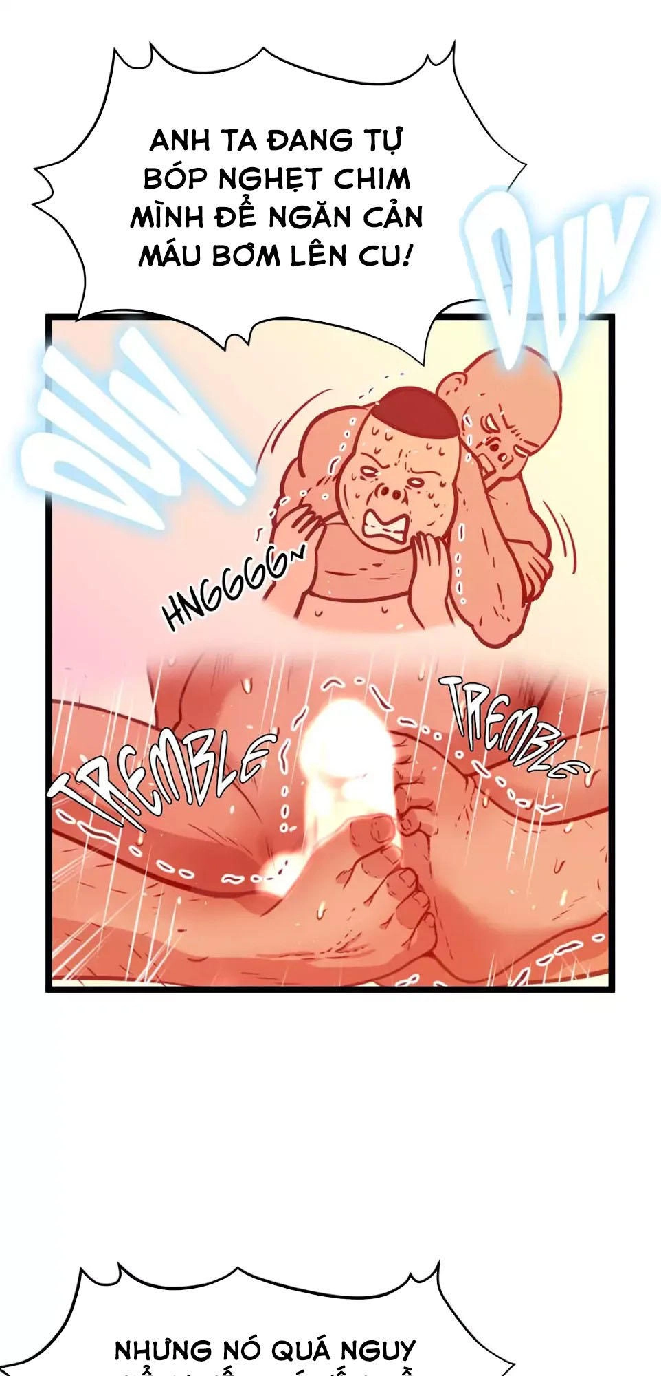 Hé Lộ Về Ngành Công Nghiệp Jav Chapter 75 - 20