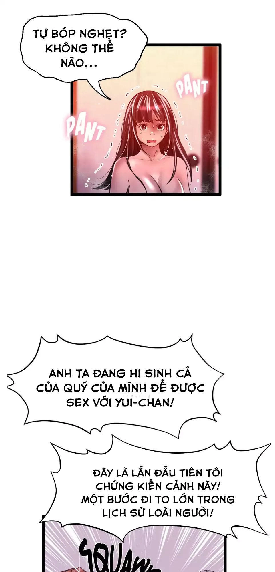 Hé Lộ Về Ngành Công Nghiệp Jav Chapter 75 - 22