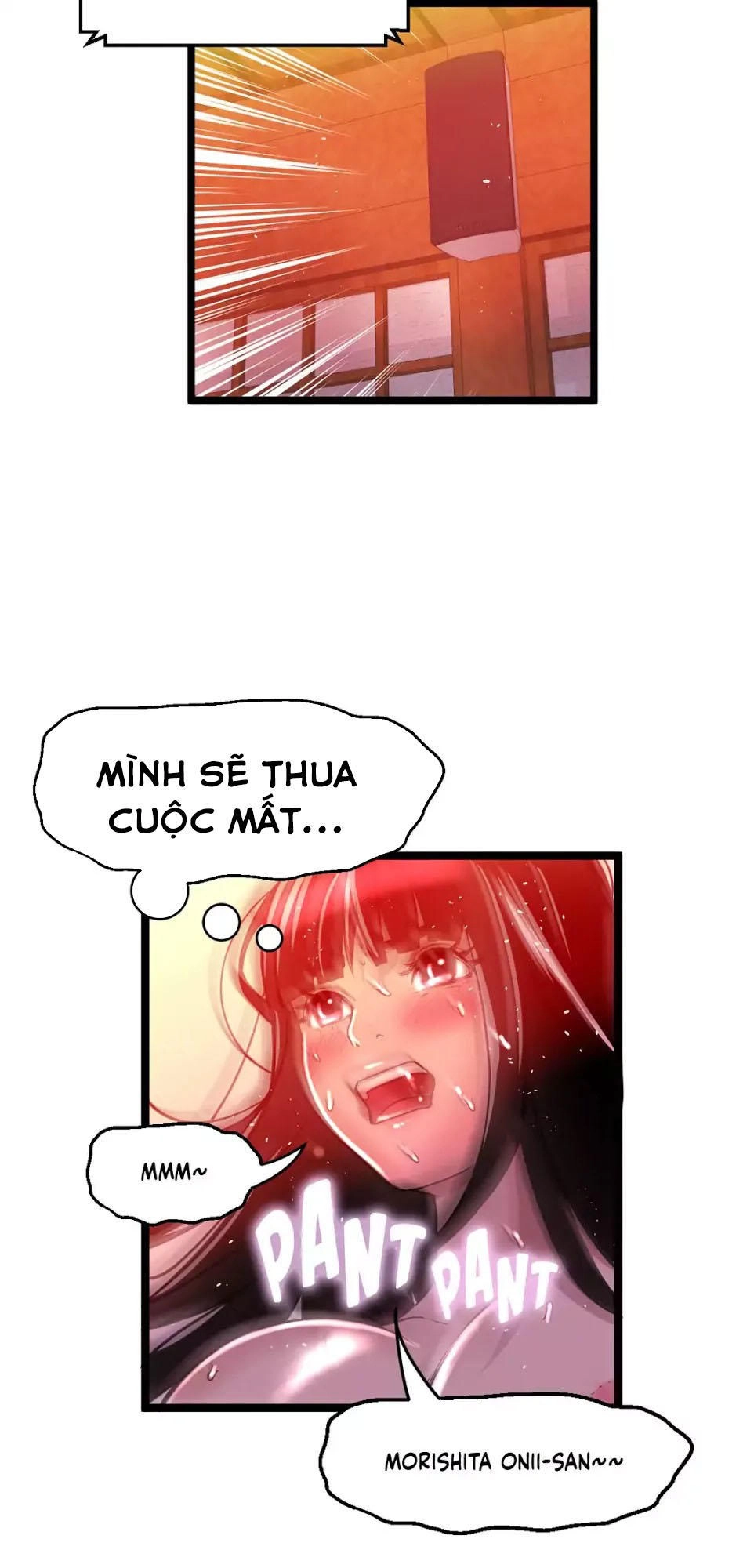 Hé Lộ Về Ngành Công Nghiệp Jav Chapter 75 - 24