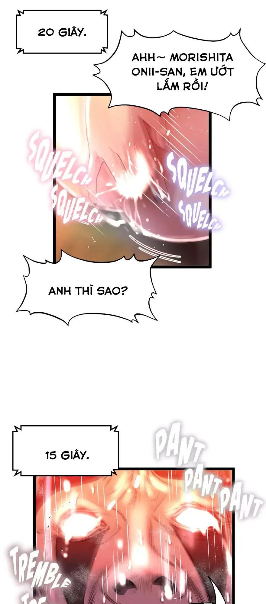 Hé Lộ Về Ngành Công Nghiệp Jav Chapter 75 - 26