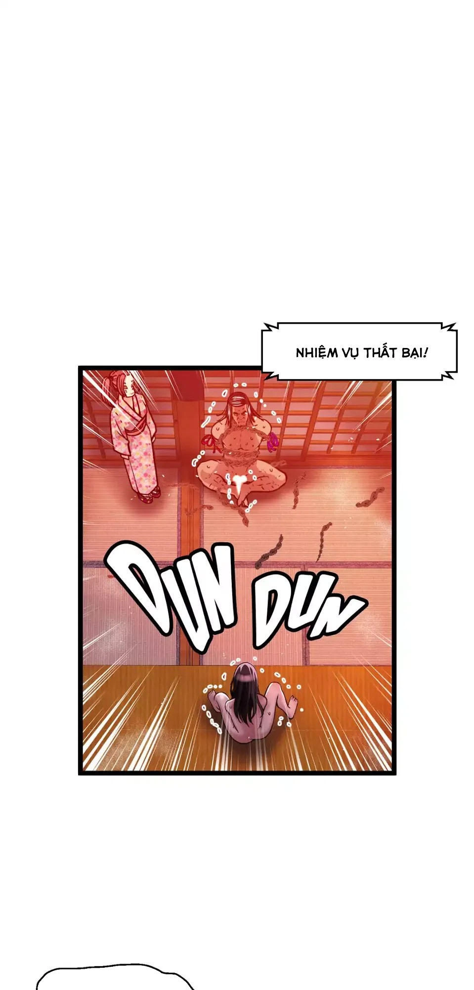 Hé Lộ Về Ngành Công Nghiệp Jav Chapter 76 - 2