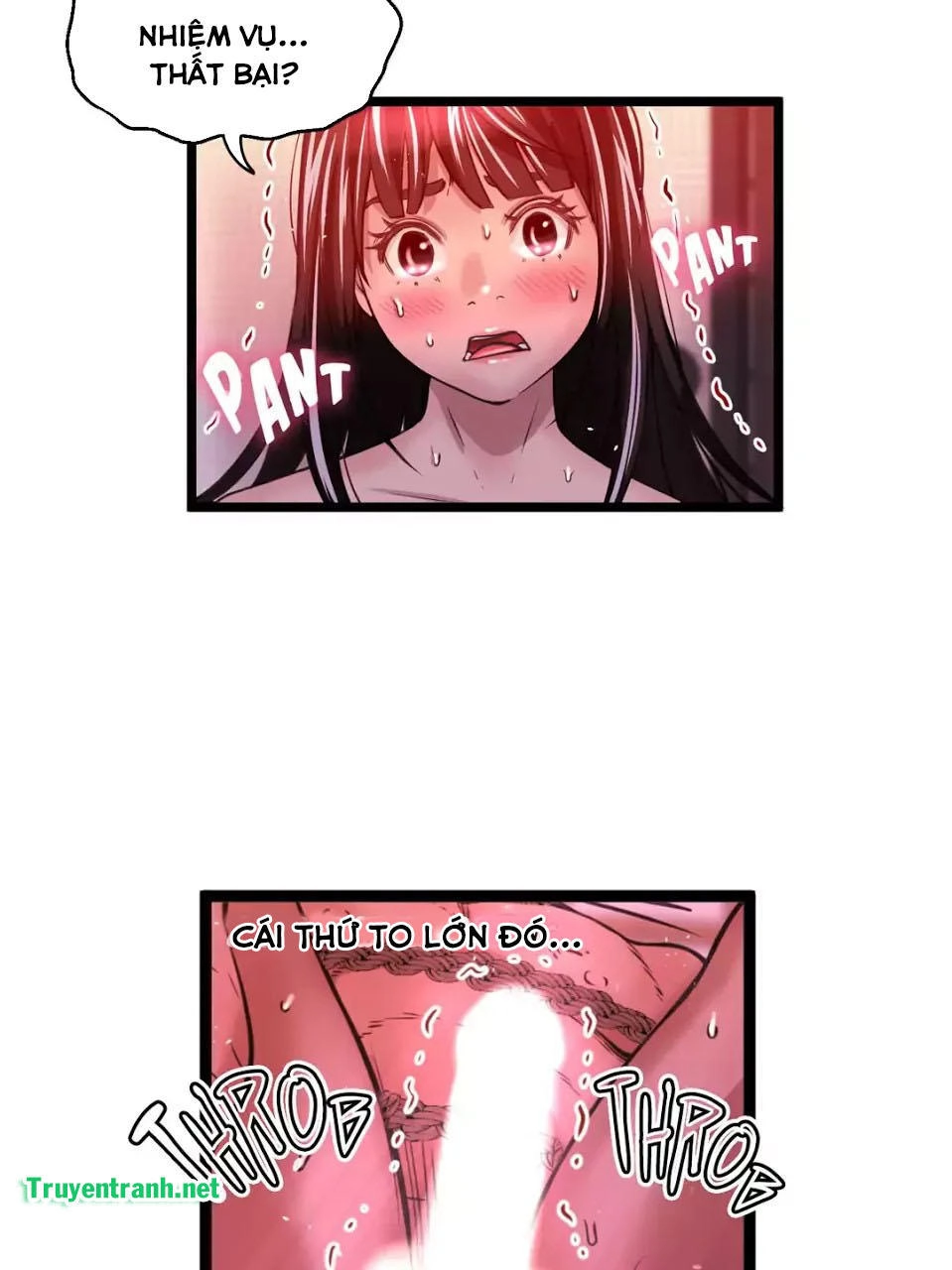 Hé Lộ Về Ngành Công Nghiệp Jav Chapter 76 - 3