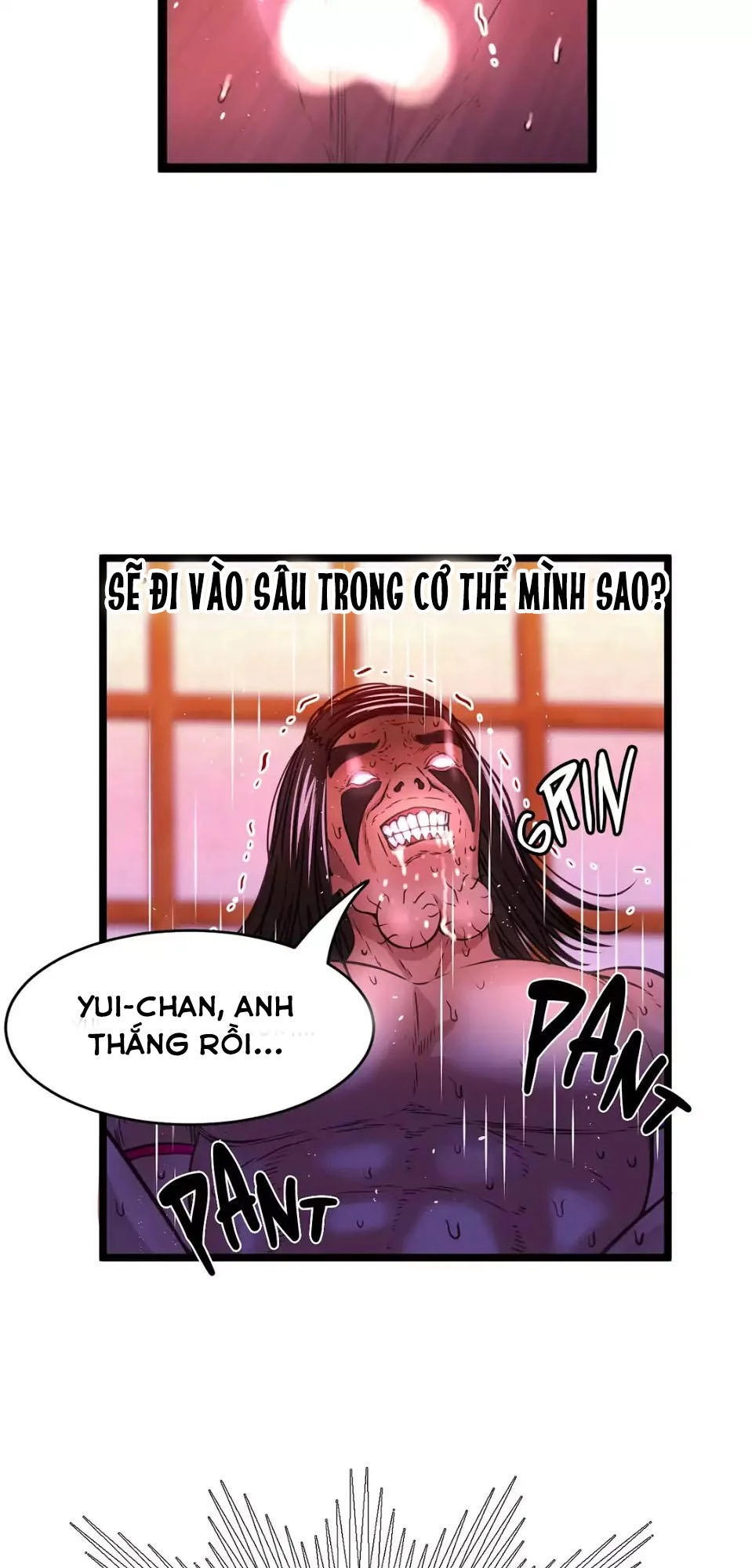 Hé Lộ Về Ngành Công Nghiệp Jav Chapter 76 - 4
