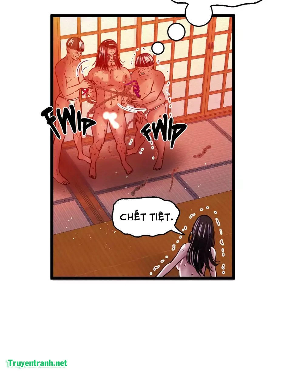 Hé Lộ Về Ngành Công Nghiệp Jav Chapter 76 - 7