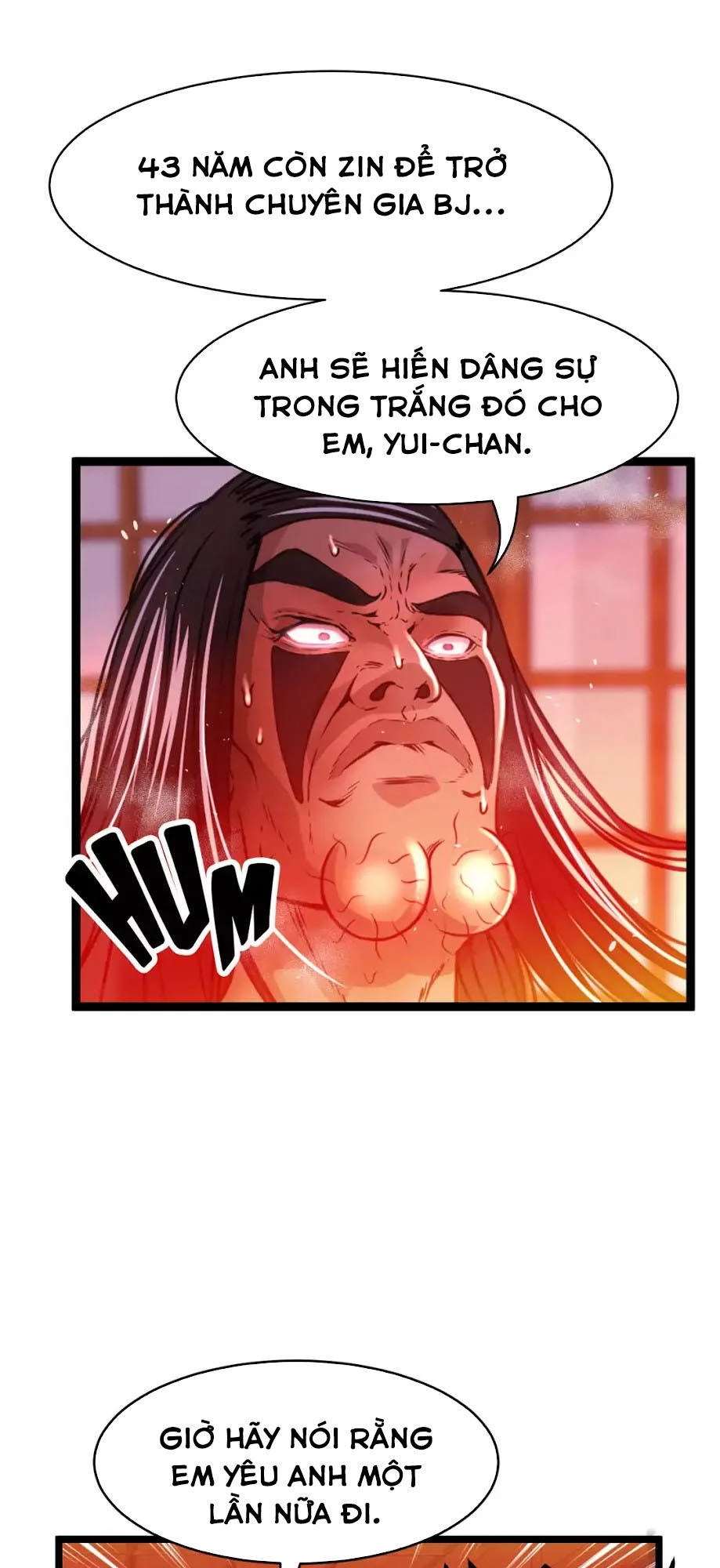 Hé Lộ Về Ngành Công Nghiệp Jav Chapter 76 - 8