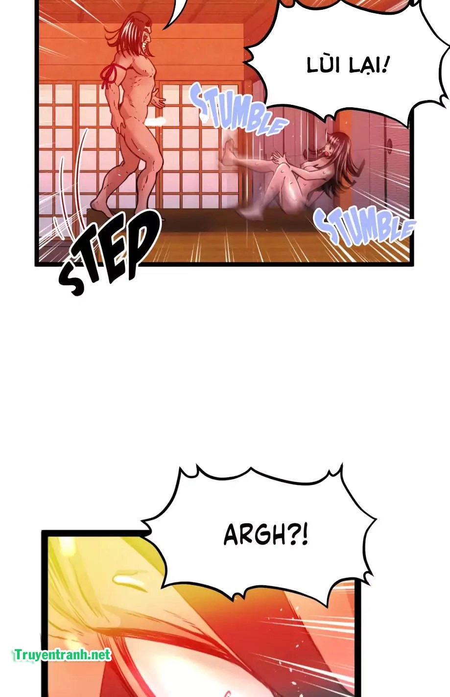 Hé Lộ Về Ngành Công Nghiệp Jav Chapter 76 - 9