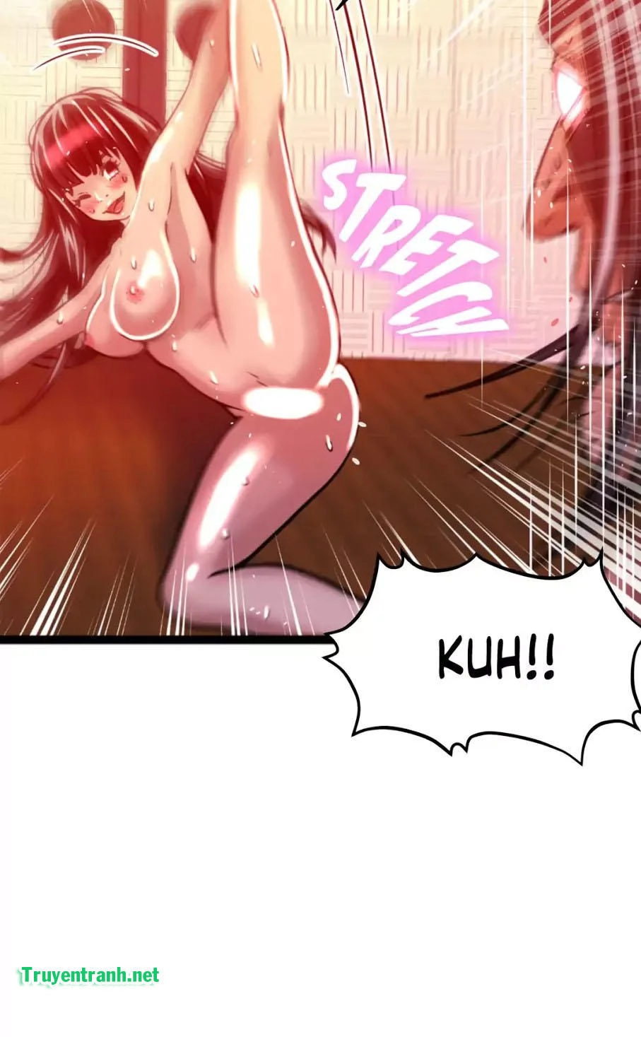 Hé Lộ Về Ngành Công Nghiệp Jav Chapter 76 - 13