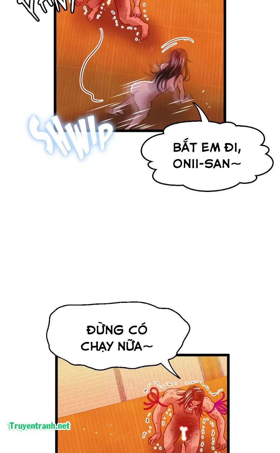 Hé Lộ Về Ngành Công Nghiệp Jav Chapter 76 - 15