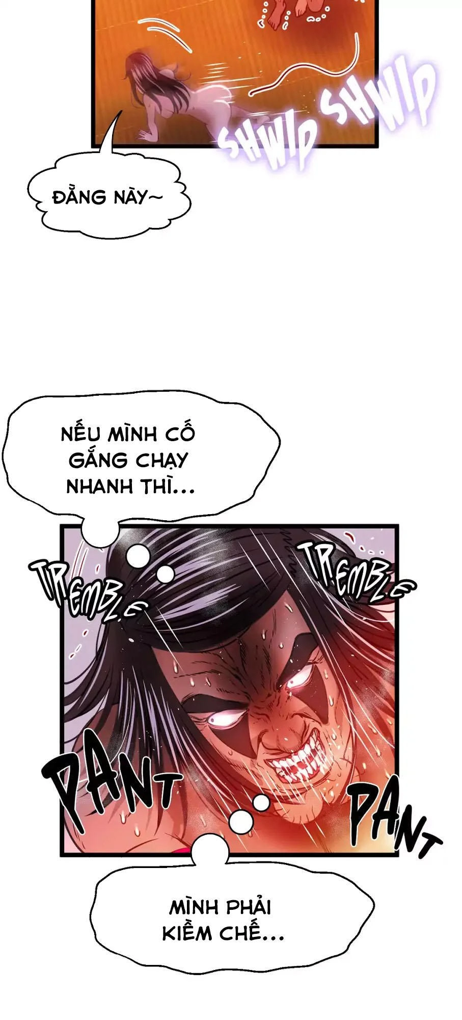 Hé Lộ Về Ngành Công Nghiệp Jav Chapter 76 - 16