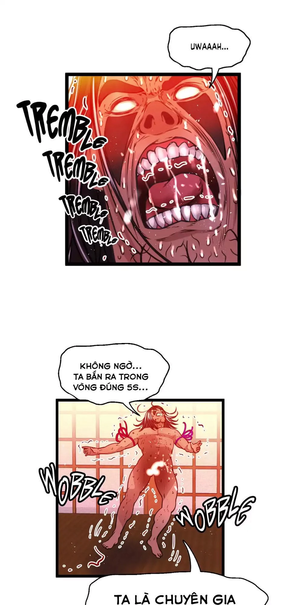 Hé Lộ Về Ngành Công Nghiệp Jav Chapter 76 - 24