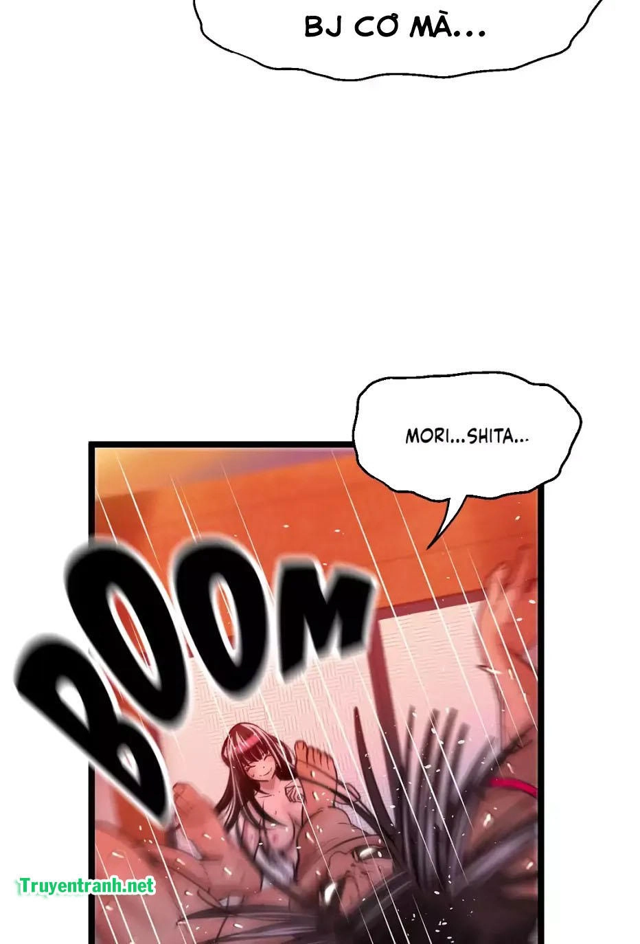 Hé Lộ Về Ngành Công Nghiệp Jav Chapter 76 - 25