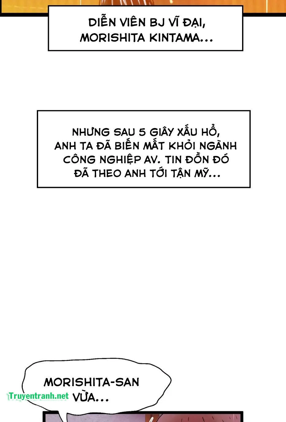 Hé Lộ Về Ngành Công Nghiệp Jav Chapter 76 - 27