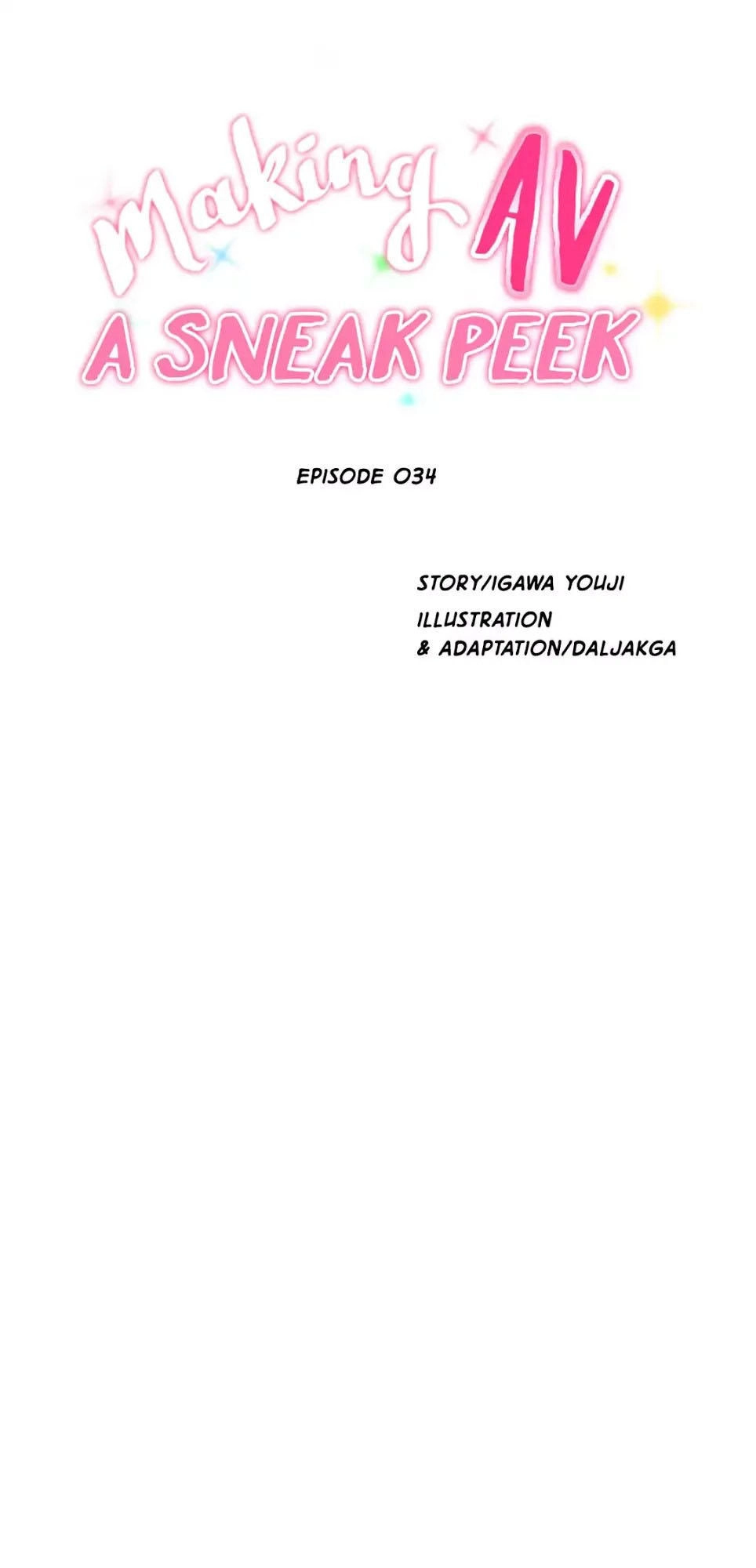 Hé Lộ Về Ngành Công Nghiệp Jav Chapter 77 - 2