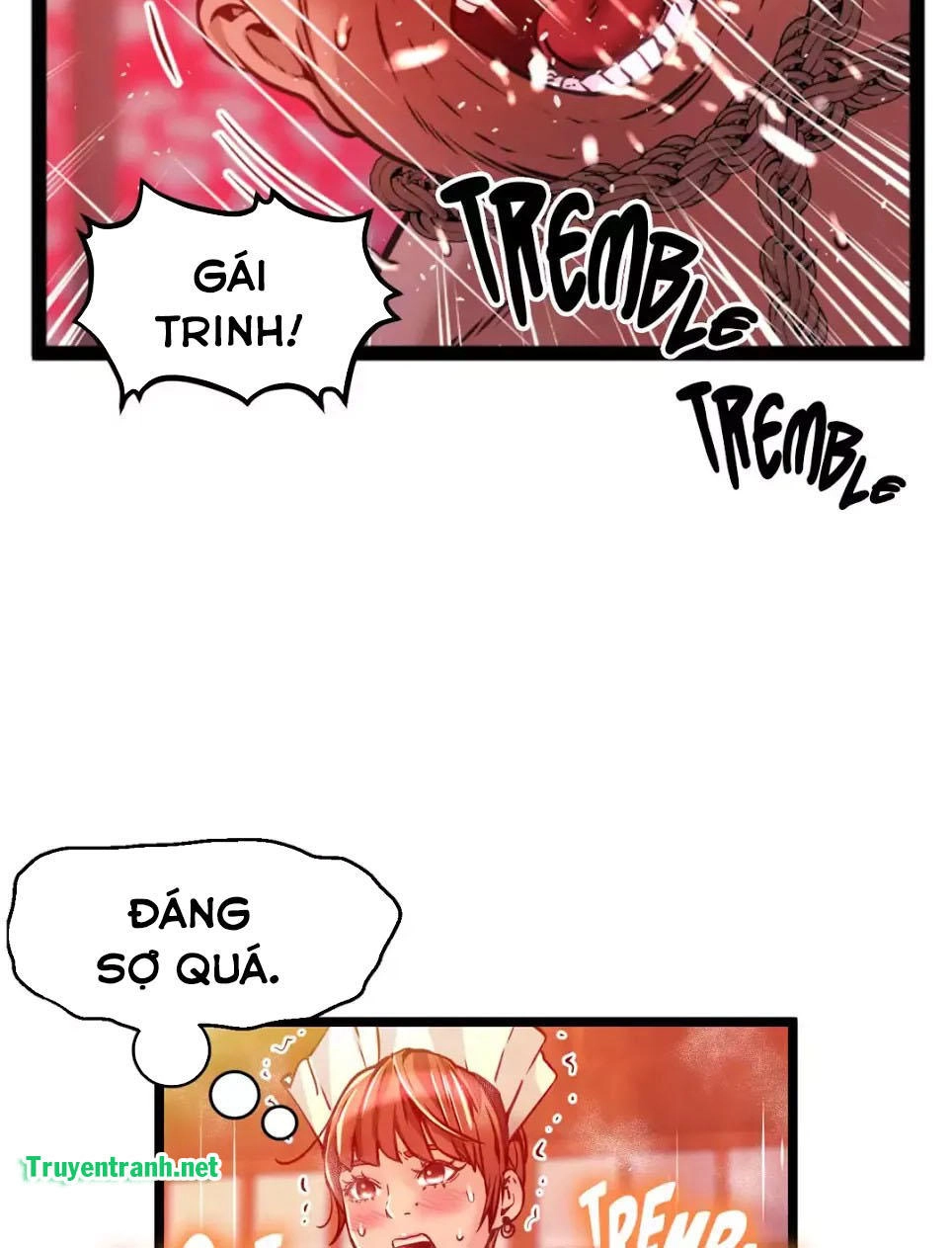 Hé Lộ Về Ngành Công Nghiệp Jav Chapter 77 - 5