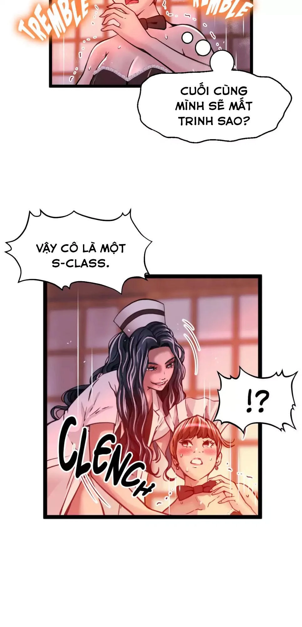 Hé Lộ Về Ngành Công Nghiệp Jav Chapter 77 - 6