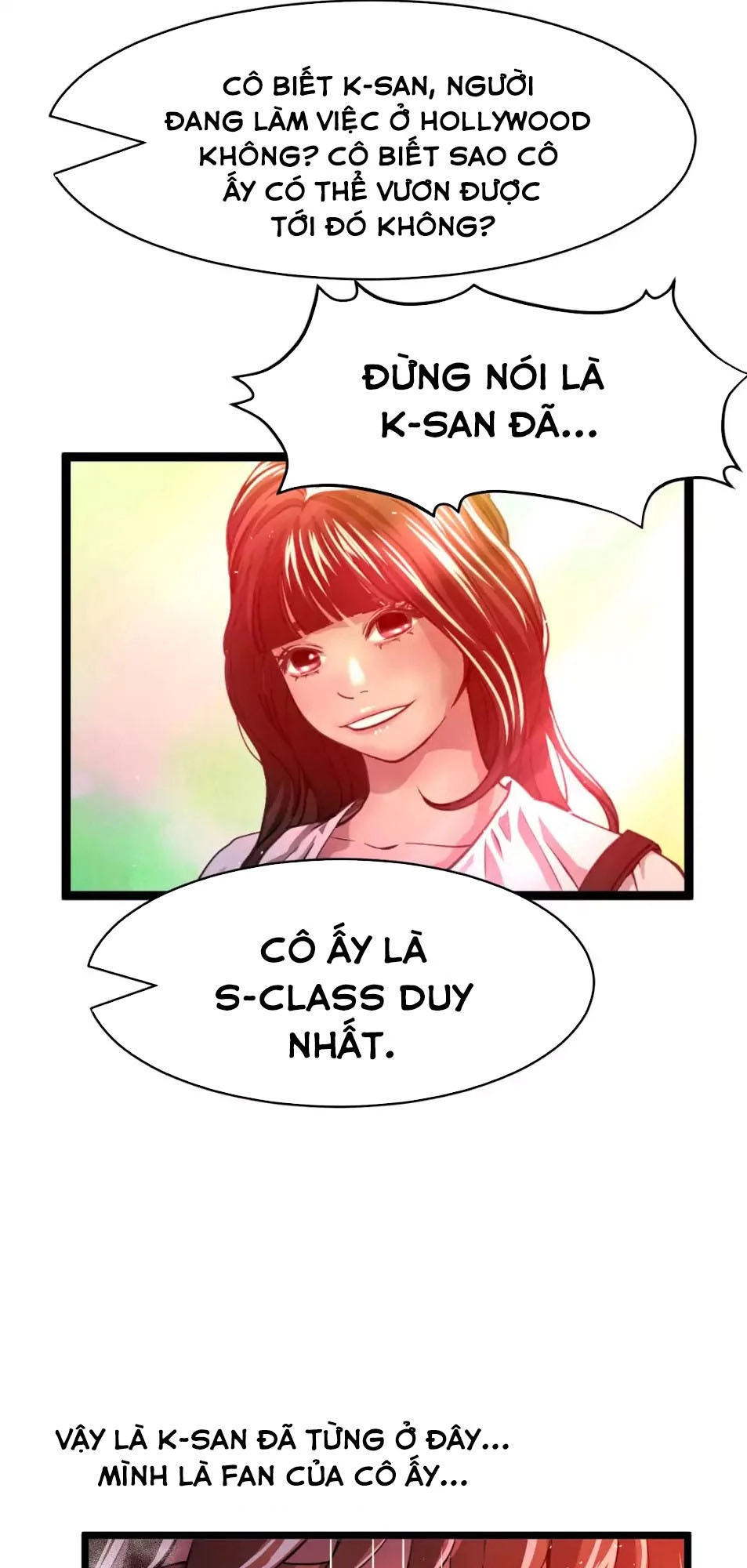 Hé Lộ Về Ngành Công Nghiệp Jav Chapter 77 - 10