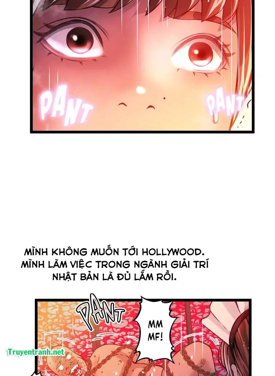 Hé Lộ Về Ngành Công Nghiệp Jav Chapter 77 - 11