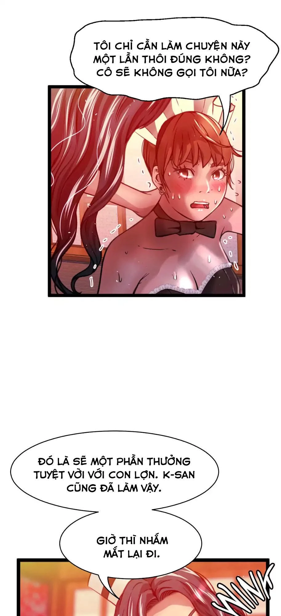 Hé Lộ Về Ngành Công Nghiệp Jav Chapter 77 - 14