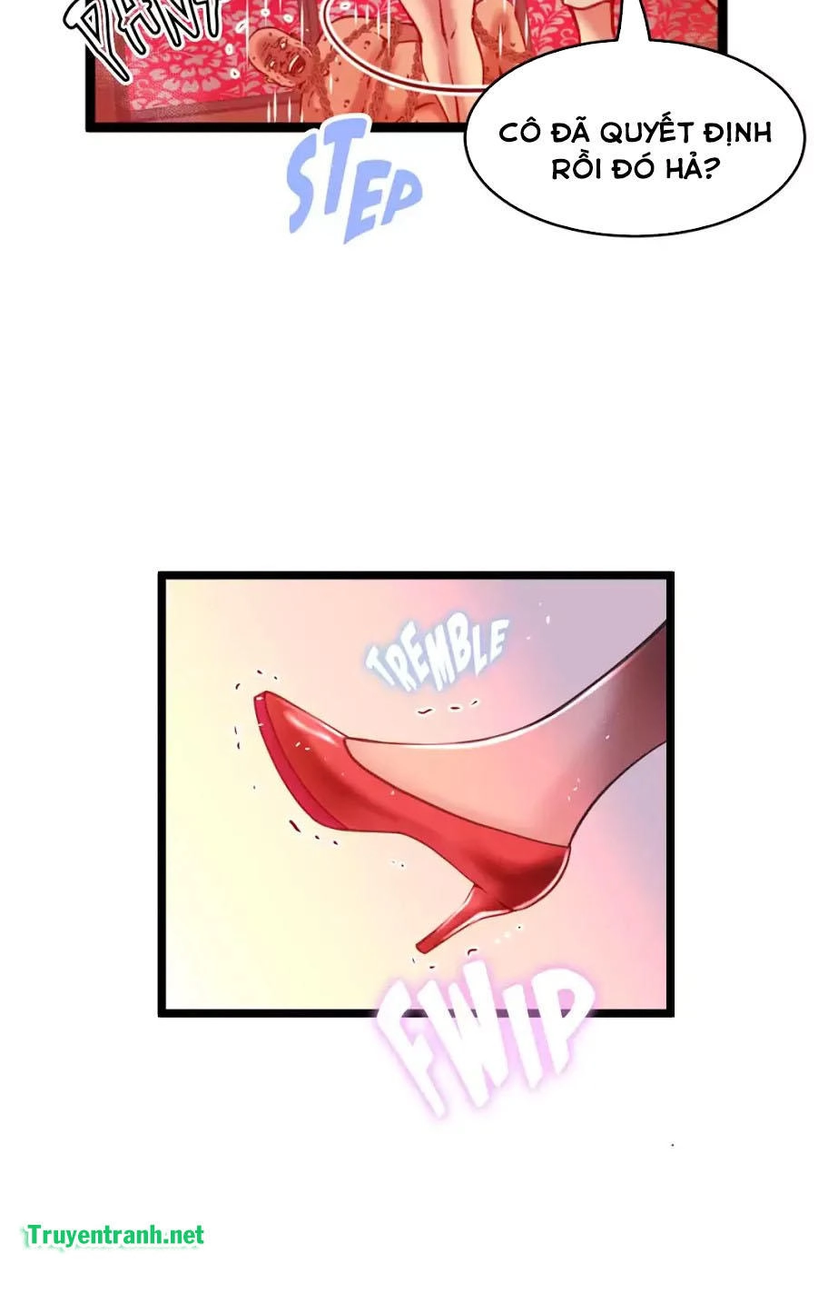 Hé Lộ Về Ngành Công Nghiệp Jav Chapter 77 - 17