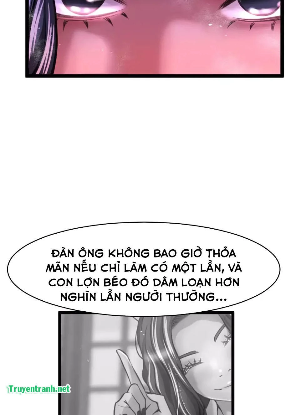 Hé Lộ Về Ngành Công Nghiệp Jav Chapter 77 - 21