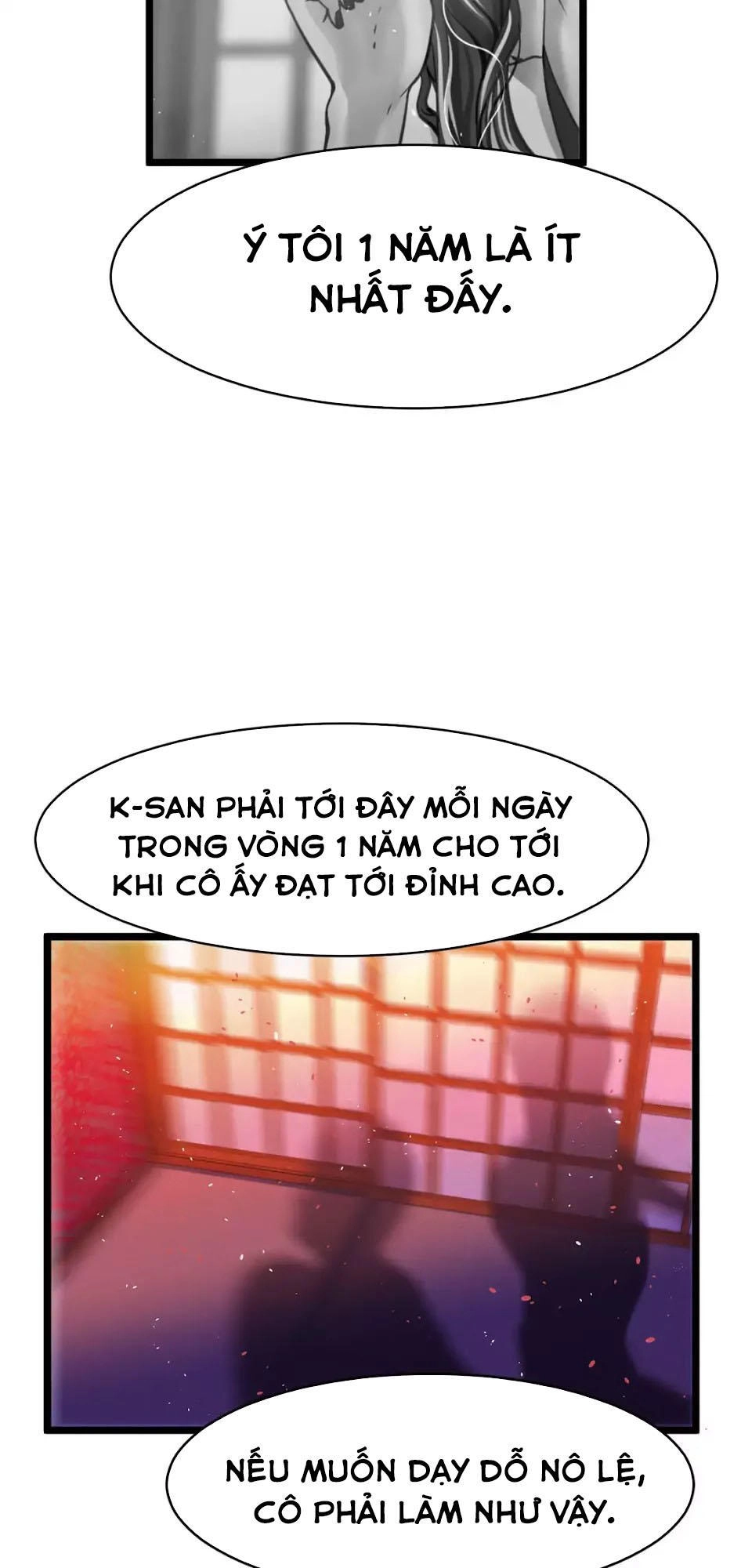 Hé Lộ Về Ngành Công Nghiệp Jav Chapter 77 - 22