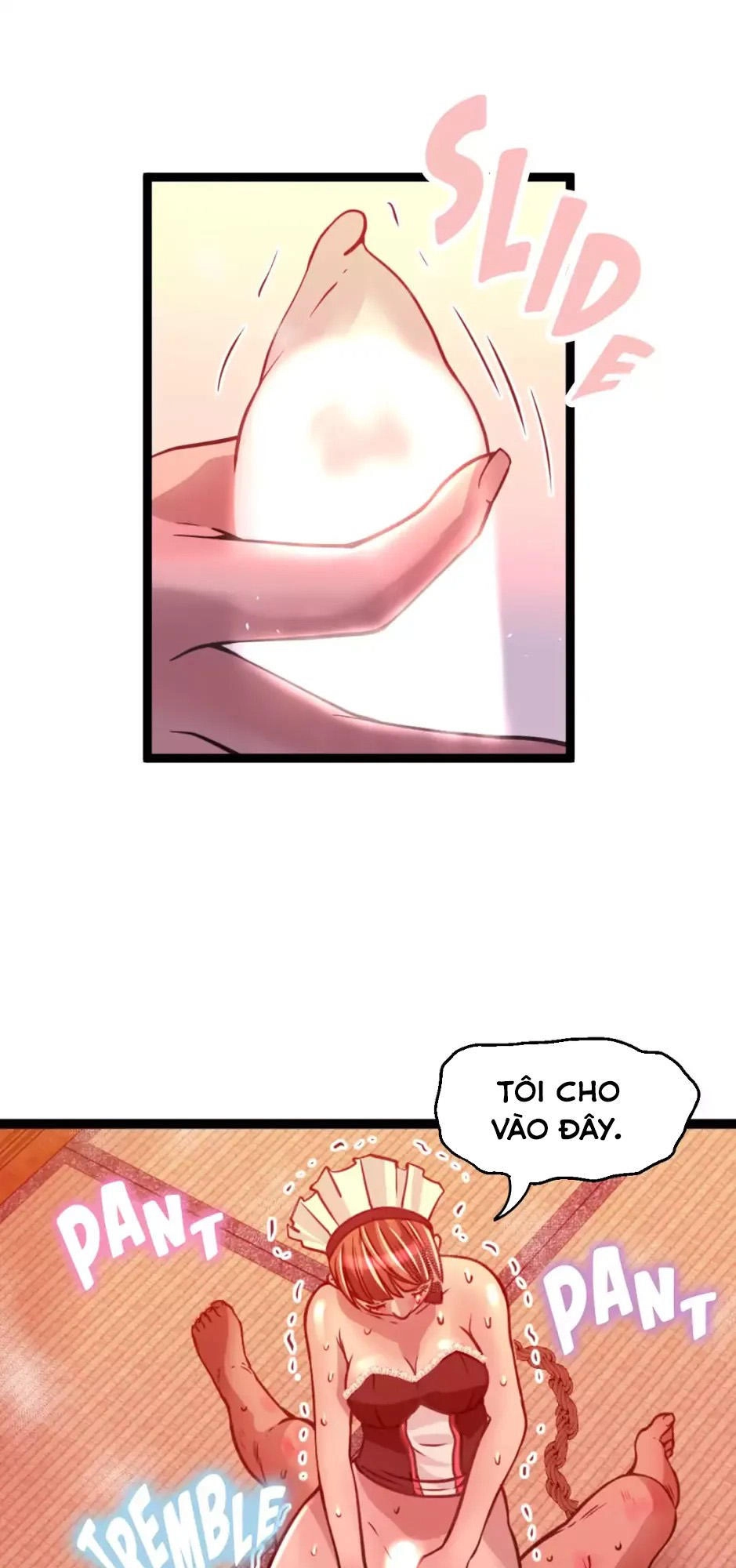 Hé Lộ Về Ngành Công Nghiệp Jav Chapter 78 - 4