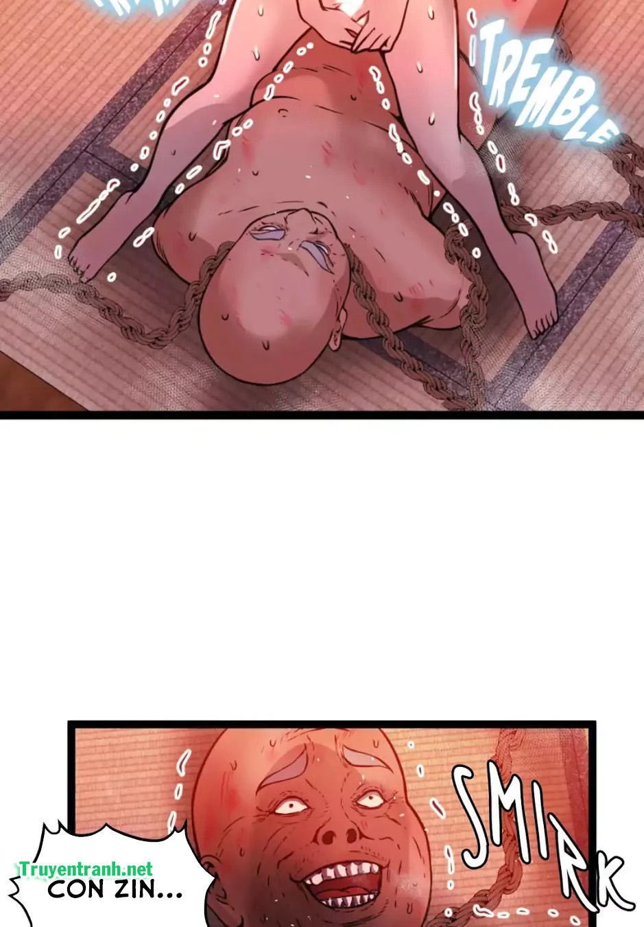 Hé Lộ Về Ngành Công Nghiệp Jav Chapter 78 - 5