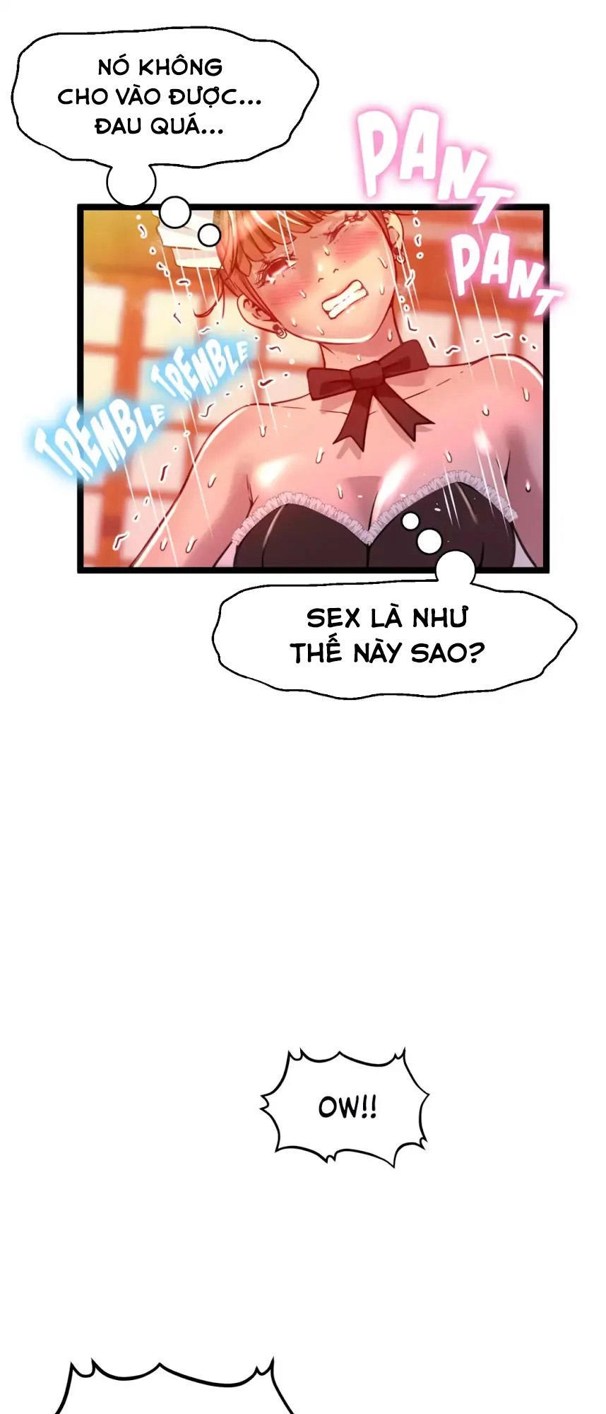 Hé Lộ Về Ngành Công Nghiệp Jav Chapter 78 - 8